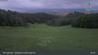 Archiv Foto Webcam Wernigerode Skigebiet Zwölfmorgental 04:00
