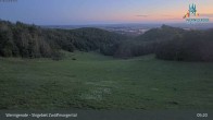 Archiv Foto Webcam Wernigerode Skigebiet Zwölfmorgental 04:00