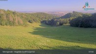 Archiv Foto Webcam Wernigerode Skigebiet Zwölfmorgental 07:00