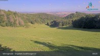 Archiv Foto Webcam Wernigerode Skigebiet Zwölfmorgental 08:00