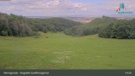Archiv Foto Webcam Wernigerode Skigebiet Zwölfmorgental 12:00