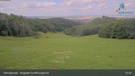 Archiv Foto Webcam Wernigerode Skigebiet Zwölfmorgental 14:00
