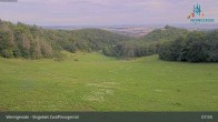 Archiv Foto Webcam Wernigerode Skigebiet Zwölfmorgental 07:00