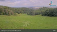 Archiv Foto Webcam Wernigerode Skigebiet Zwölfmorgental 07:00