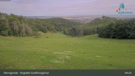 Archiv Foto Webcam Wernigerode Skigebiet Zwölfmorgental 08:00