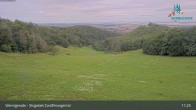 Archiv Foto Webcam Wernigerode Skigebiet Zwölfmorgental 10:00