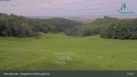 Archiv Foto Webcam Wernigerode Skigebiet Zwölfmorgental 14:00