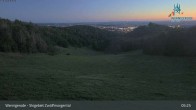 Archiv Foto Webcam Wernigerode Skigebiet Zwölfmorgental 04:00