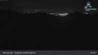 Archived image Webcam Wernigerode - Zwölfmorgental ski resort 00:00