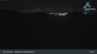 Archived image Webcam Wernigerode - Zwölfmorgental ski resort 02:00