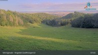 Archived image Webcam Wernigerode - Zwölfmorgental ski resort 07:00
