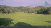 Archived image Webcam Wernigerode - Zwölfmorgental ski resort 10:00
