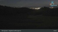 Archiv Foto Webcam Wernigerode Skigebiet Zwölfmorgental 02:00