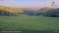 Archiv Foto Webcam Wernigerode Skigebiet Zwölfmorgental 04:00