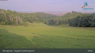 Archiv Foto Webcam Wernigerode Skigebiet Zwölfmorgental 07:00