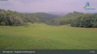 Archiv Foto Webcam Wernigerode Skigebiet Zwölfmorgental 08:00