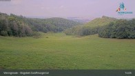 Archiv Foto Webcam Wernigerode Skigebiet Zwölfmorgental 11:00
