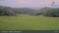 Archiv Foto Webcam Wernigerode Skigebiet Zwölfmorgental 15:00
