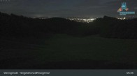 Archiv Foto Webcam Wernigerode Skigebiet Zwölfmorgental 02:00