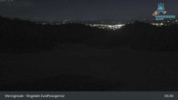 Archiv Foto Webcam Wernigerode Skigebiet Zwölfmorgental 02:00