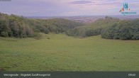 Archiv Foto Webcam Wernigerode Skigebiet Zwölfmorgental 08:00
