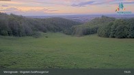 Archiv Foto Webcam Wernigerode Skigebiet Zwölfmorgental 18:00