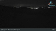 Archiv Foto Webcam Wernigerode Skigebiet Zwölfmorgental 02:00