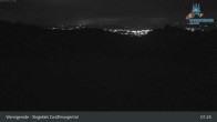 Archiv Foto Webcam Wernigerode Skigebiet Zwölfmorgental 00:00