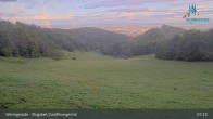 Archiv Foto Webcam Wernigerode Skigebiet Zwölfmorgental 06:00