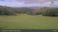 Archiv Foto Webcam Wernigerode Skigebiet Zwölfmorgental 08:00