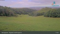 Archiv Foto Webcam Wernigerode Skigebiet Zwölfmorgental 10:00
