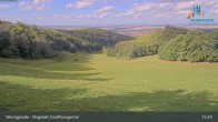 Archiv Foto Webcam Wernigerode Skigebiet Zwölfmorgental 14:00