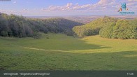 Archiv Foto Webcam Wernigerode Skigebiet Zwölfmorgental 16:00
