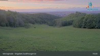Archiv Foto Webcam Wernigerode Skigebiet Zwölfmorgental 18:00