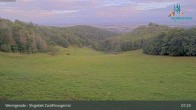 Archiv Foto Webcam Wernigerode Skigebiet Zwölfmorgental 06:00