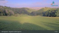 Archived image Webcam Wernigerode - Zwölfmorgental ski resort 10:00
