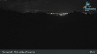 Archiv Foto Webcam Wernigerode Skigebiet Zwölfmorgental 00:00