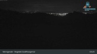 Archiv Foto Webcam Wernigerode Skigebiet Zwölfmorgental 02:00