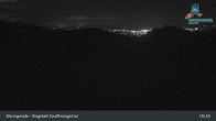 Archiv Foto Webcam Wernigerode Skigebiet Zwölfmorgental 04:00