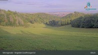 Archiv Foto Webcam Wernigerode Skigebiet Zwölfmorgental 08:00