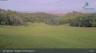 Archiv Foto Webcam Wernigerode Skigebiet Zwölfmorgental 10:00