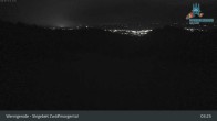 Archiv Foto Webcam Wernigerode Skigebiet Zwölfmorgental 02:00