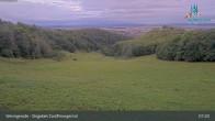Archived image Webcam Wernigerode - Zwölfmorgental ski resort 06:00