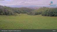 Archived image Webcam Wernigerode - Zwölfmorgental ski resort 09:00