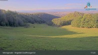 Archiv Foto Webcam Wernigerode Skigebiet Zwölfmorgental 16:00