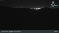 Archiv Foto Webcam Wernigerode Skigebiet Zwölfmorgental 02:00