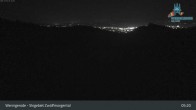 Archiv Foto Webcam Wernigerode Skigebiet Zwölfmorgental 04:00