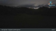 Archiv Foto Webcam Wernigerode Skigebiet Zwölfmorgental 02:00