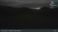Archiv Foto Webcam Wernigerode Skigebiet Zwölfmorgental 04:00