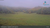 Archiv Foto Webcam Wernigerode Skigebiet Zwölfmorgental 10:00
